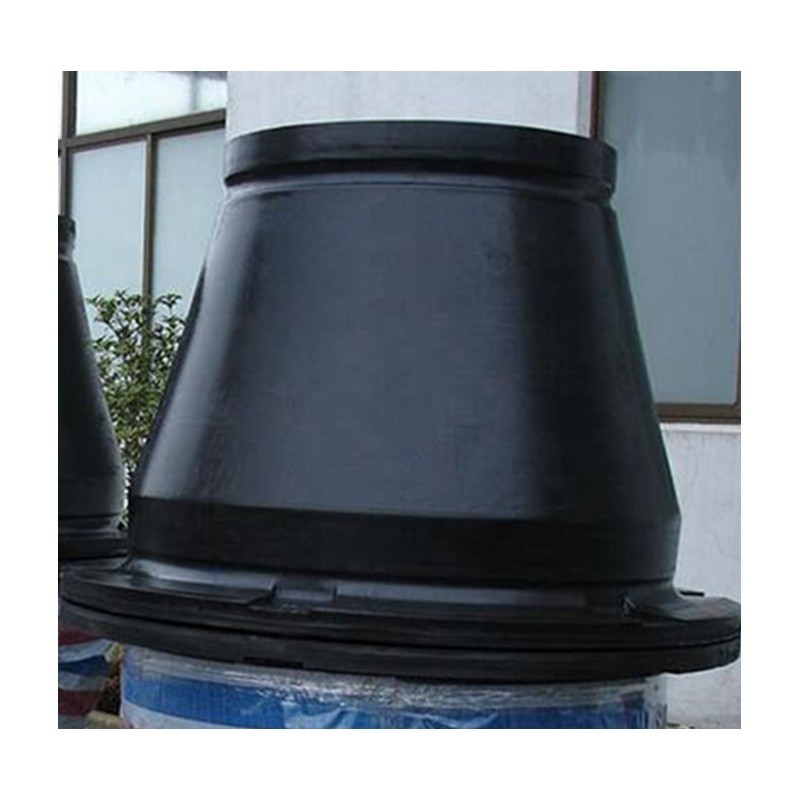 Super Cone Fender 1600 The Top Marine Rubber Fender with CCS/BV/SGS/ABS Certification