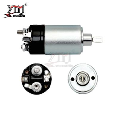 Heavy Truck Spare Parts 12 Volt Solenoid Switch SS-1751 0331302010 0331302047