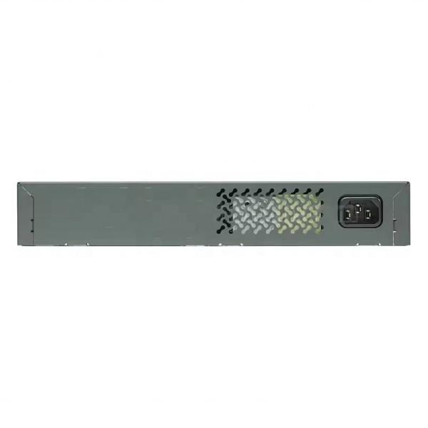 WS-C2960G-8TC-L 2960 8 Port Gigabit Network Switch for LAN Base Stocked and Private Molded