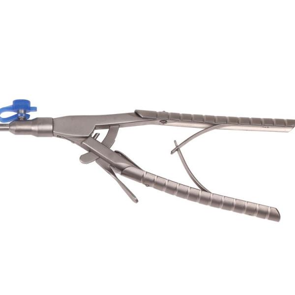 Настраиваемый логотип Приемлемый ISO держатель иглы Лапароскопические форцепы для эндоскопической хирургии