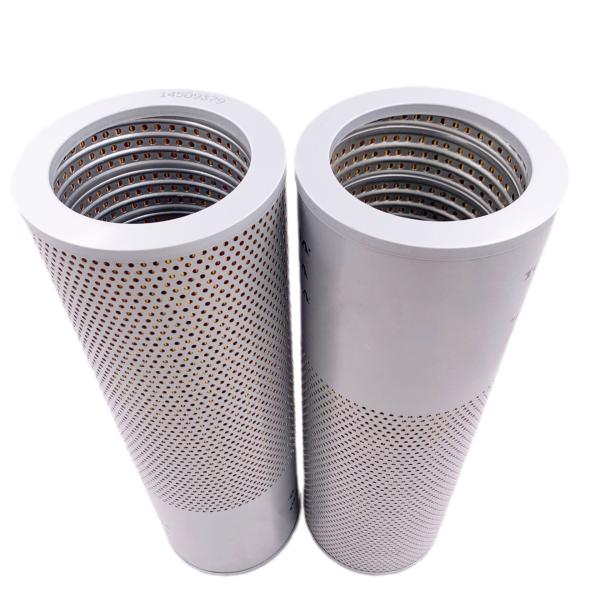 filter 24046Z18 R36P002 706351210 hydraulic oil filter for construction machinery