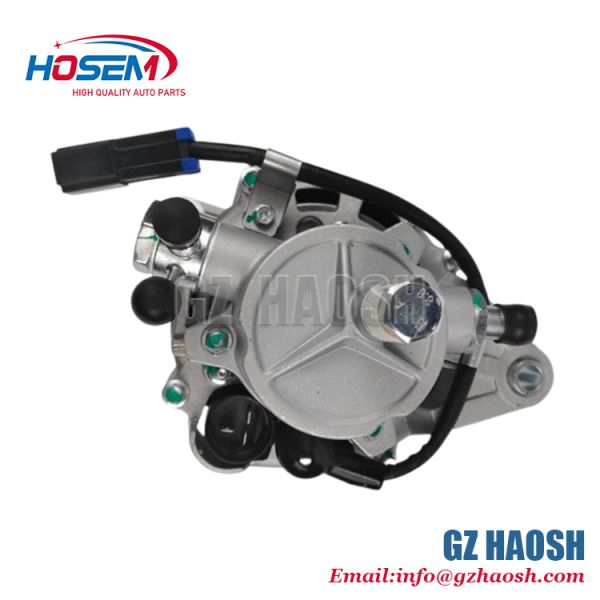 Replacement 8-94472330-0 Alternator 24V 45A for Isuzu 4BE1 4BC2 Engine