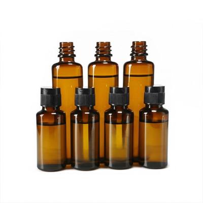 Amber Cosmetic Bottles The Ideal Solution for Cosmetic Packaging and Dispensing Your Beauty Products