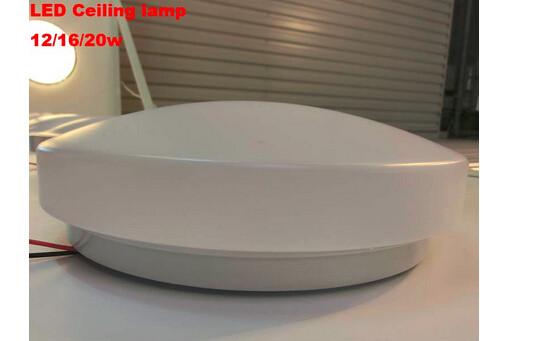 2700-6500K Natural / cool / warm LED modern ceiling lighting replacement