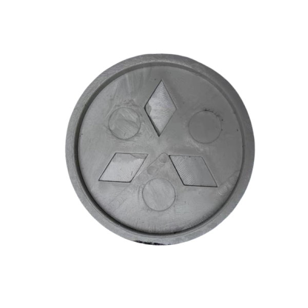 2025 New Arrival Auto Spare Parts CTR DISC Wheel Cap Cover for Mitsubishi Montero Pajoro IO MR713391 MB057268 Car Body Part