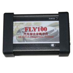 FLY 100 Full Version equal GNA 600/ HDS FLY 100 Locksmith Version FOR ALL HONDA