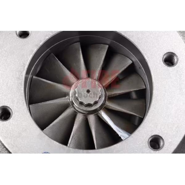 Cartouche K361 Turbo 53369886451 663516 DAF 3600 Camion DKS1160 Moteur MAN F9 Camion D2566MT Moteur