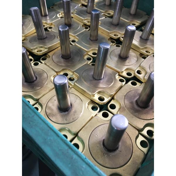 Комплект для ремонта К0380/тип стержень К0384 ГОИЭН соленоида позволяют АК и ДК напряжения тока