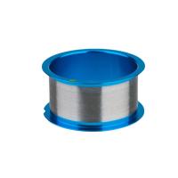 Fil de cuivre revêtu de palladium avec un diamètre ultrafin de 0,01 mm pour les circuits intégrés