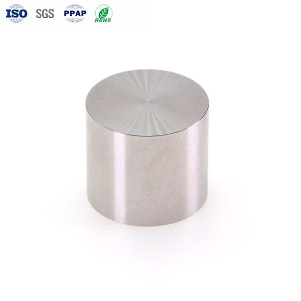 Partes de mecanizado CNC industrial de precisión de metal no estándar Partes de metal CNC personalizadas
