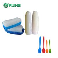 ATTEIGNEZ la vie translucide de Shlie de ceinture d'épurateur de corps en caoutchouc de silicone de HTV pendant 12 mois