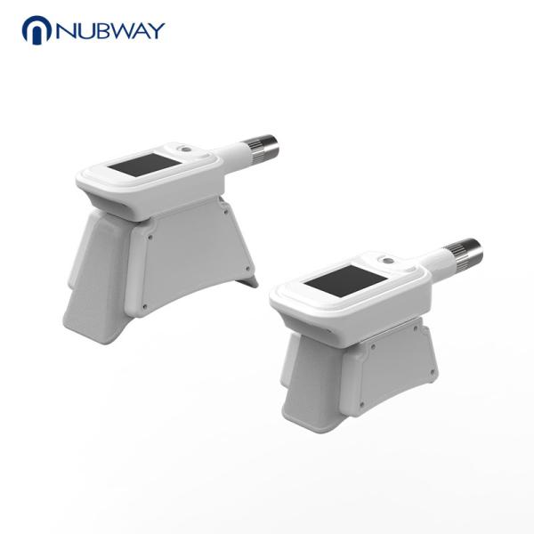 2019 NUBWAY 2 handles cryolipolysis fat freeze tummy tuck slimming machine for weight loss body shaping