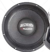 Pancadao Competition Car Door Speakers , Car Speaker Amplifier High Energy