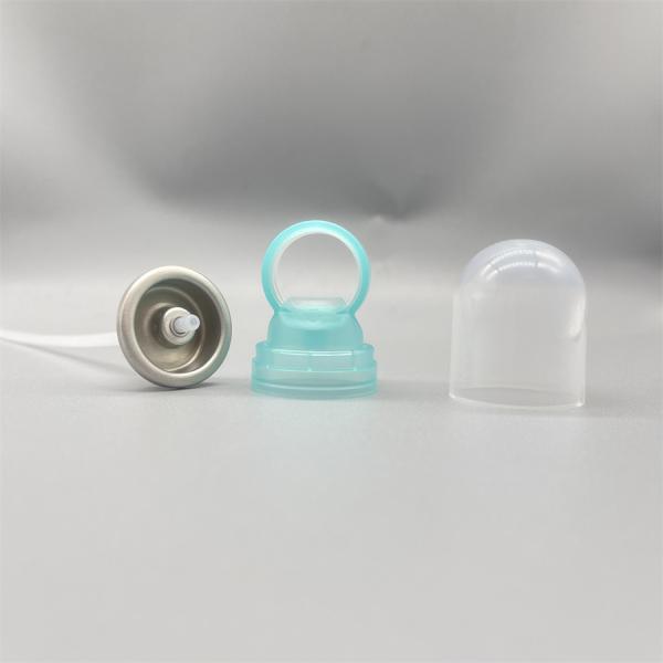 Premium Skincare Spray Valve for Facial Care Fine Mist