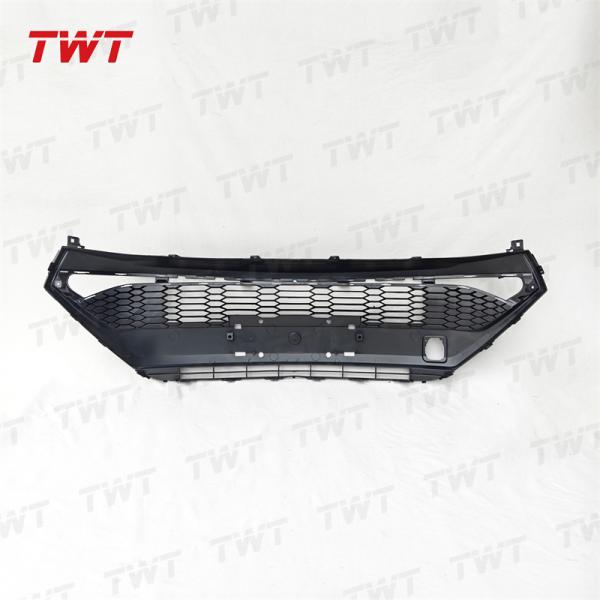Twt 52129-F4110 52129-F4160 Parachoques delantero superior 52129F4110 52129F4160 para Toyota C-Hr 2019-2020 Zyx10