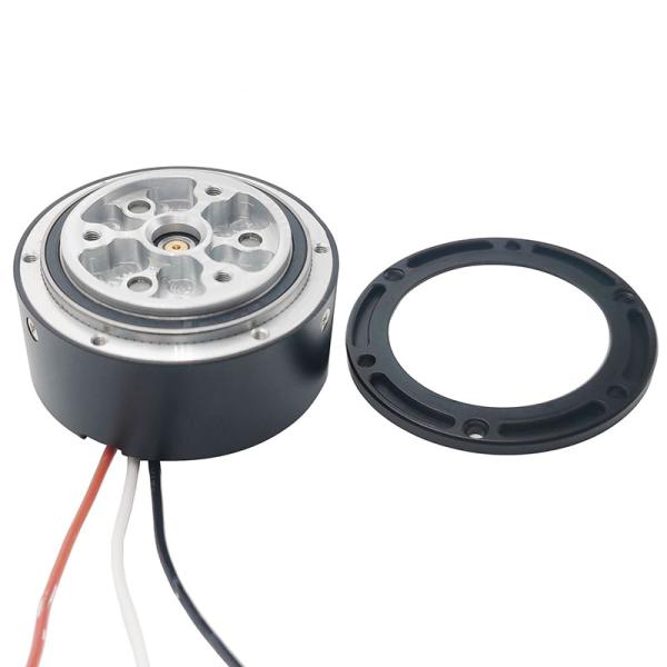 Faradyi Custom 500W Electric Bike Motor Brushed Controller D Hydraulic Motor For Brush Cutter Brush Motor 10Kw