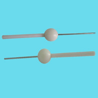 Hazardous Live Parts Test Probe