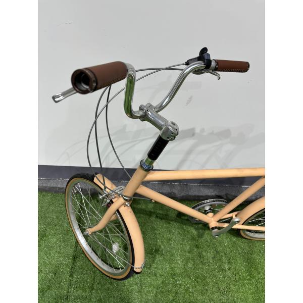 Bicicletas híbridas de aluminio para viajeros de la ciudad con silla cómoda y llantas lisas