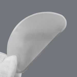 Fabricante de malla filtrante grabada por fotograbado de acero inoxidable 304 316L