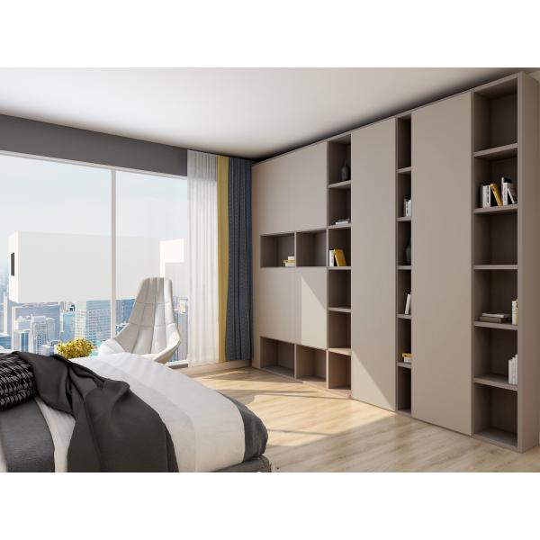 Self Adhesive PVC Wallpaper Glossy Self Adhesive Wallpaper Interior Decoration