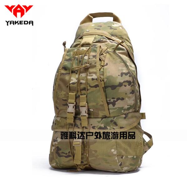 Thunder Tactical Pack Military Tactical Shoulders Backpack Mountaineering Bags