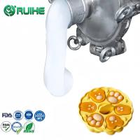 High Flexibility LSR Liquid Silicone Rubber For Long-Lasting Performance