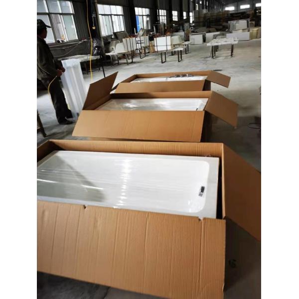 Corner Massage Bathtubs Simple Function Whirlpools Baths for Comfortable Experience