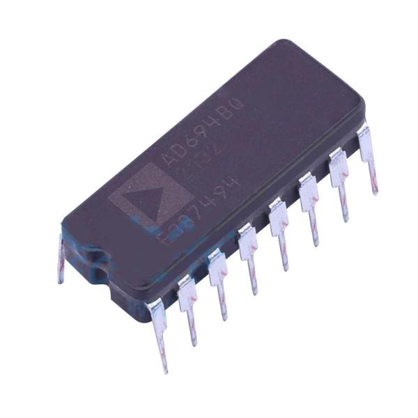 New Genuine Electronics AD694BQ Potentiometer Resistor Capacitor Monitor Memory One-Stop IC Accessories
