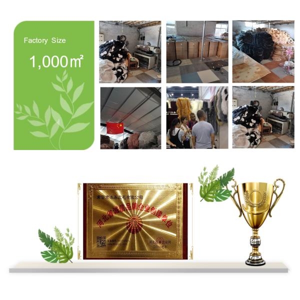 Поддельные промываемые ковры из овечьей кожи, окрашенные в бело-красный цвет