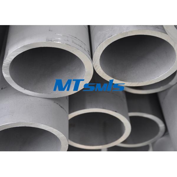 Laser Cutting Super Duplex Astm Seamless Carbon Steel Pipe Embossed
