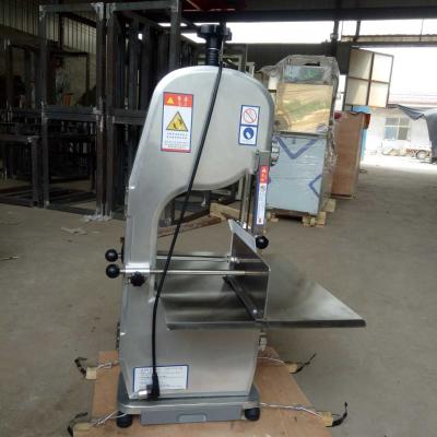 Precise Control And High Efficiency Intelligent Bone Sawing Machine New Choice For Meat Processing
