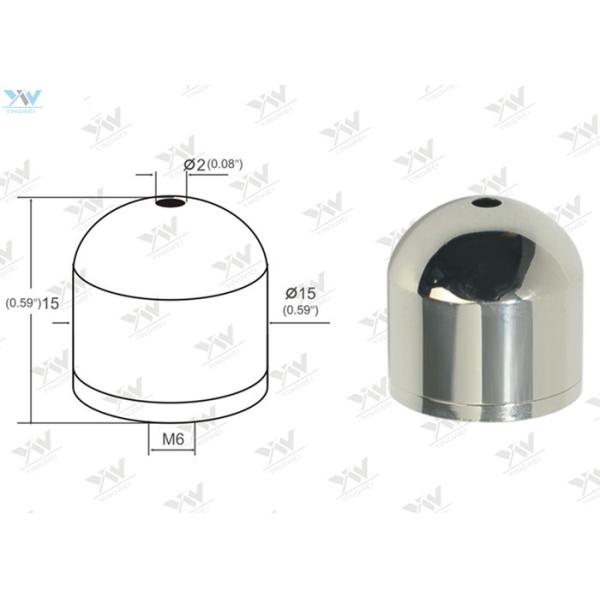 Système d'affichage de fil de câble de haute précision avec la couleur