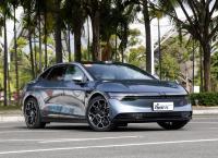 OEM Export Luxury Chinese High Quality Zeekr Electric Car 007 Pure Electric Vehicle Sedan New Car