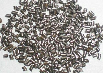 Steel shot wire cut 1.2mm SAE J441