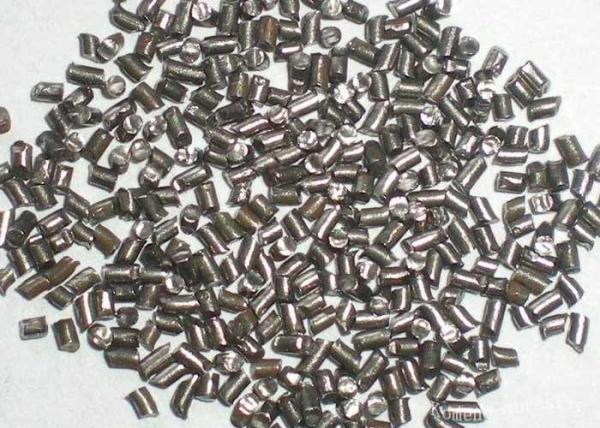 Steel shot wire cut 1.2mm SAE J441