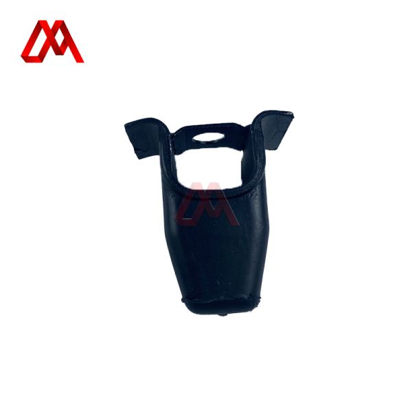 Truck OEM Parts 8-98033516-0 8980335160 Front Spring U-Bolt Clamp Rubber for ISUZU NPR 4HK1
