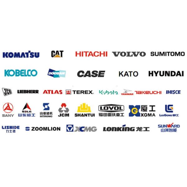 21EN-32340 R215-9 R330-9 Throttle Motor Used For Hyundai Excavator Spare Parts