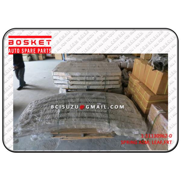 Передний Asm Isuzu Cxz весны разделяет CXZ51k CYZ51 CYH52 EXZ51 6WF1 1-51130962-0