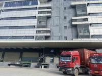 Da logística internacional de transferência do armazém da armazenagem frigorífica do governo de Guangdong imposto livre