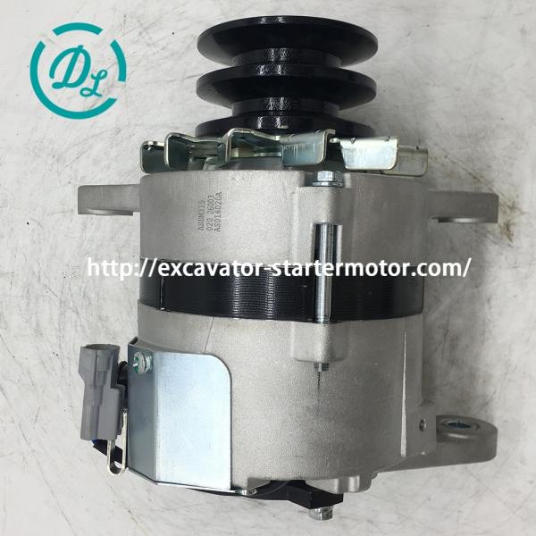 Hino WO4 W04D Alternateur 24V 45A OEM 27040-1130