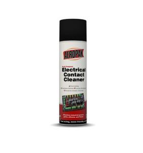 O multi capitão Electrical Contact Cleaner da finalidade pulveriza a secagem r