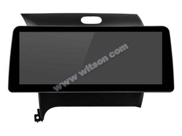 12.3 Smart Ultra Wide Screen For Kia K3 Cerato Forte 2013-2017 Car Video Touch