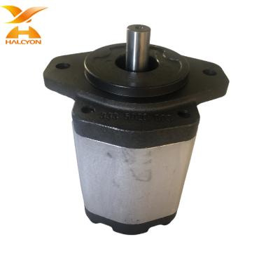 Customizable Gear Pump High Pressure Hydraulic Gear Pump PC50MR For Shimadzu Rexroth Kubota Kobelco