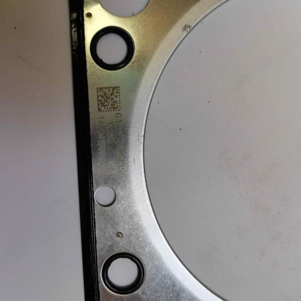 Pièces de rechange de moteur de Weichai de camion de garniture de cylindre sinos