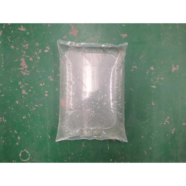 Машина упаковки саше меда фильма PE 12KG небольшая жидкостная 10 микронов