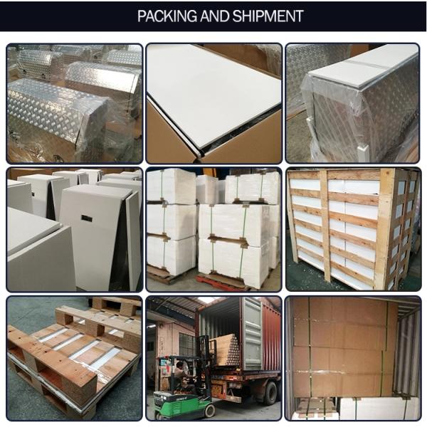 Best selling OEM stainless steel sheet metal fabrication product 0.3mm~ 16.0mm