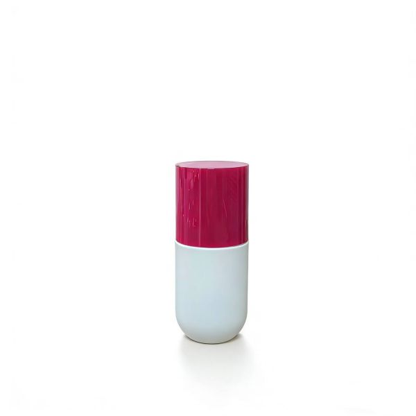 30ml 50ml 100ml 120ml Glass Lotion Bottle And 50g 100g Jar Cosmetic Bottle Customized Logo OEM Shampoo Lotion Serum Bottle
