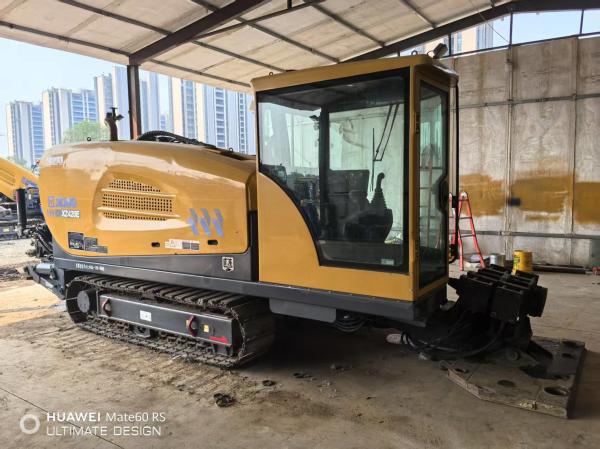 used xcmg hdd machine 42ton, used xcmg hdd rig 42ton, xcmg 420e horizontal directional driller