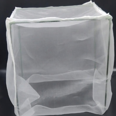 1m to 10m Width Custom Length Mesh Garden Netting for Plant Protection Vegetable Garden