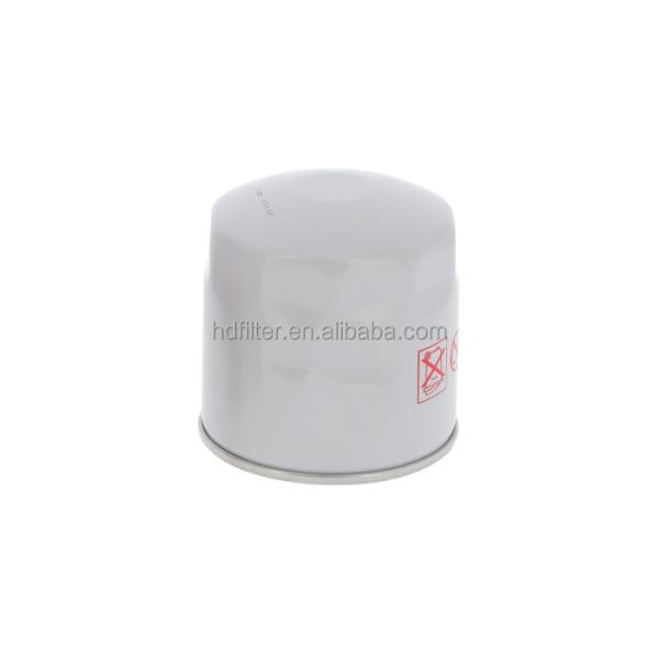 WA940/11 Engine Oil Filtration Oil Filter for Truck Parts P550251